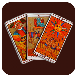 Cartas de tarot